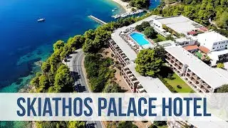 SKIATHOS PALACE HOTEL