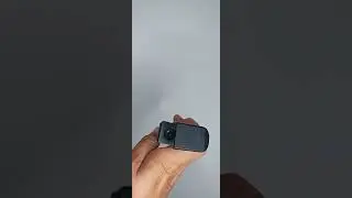 Glock 17 gen 5 co2 pistol
