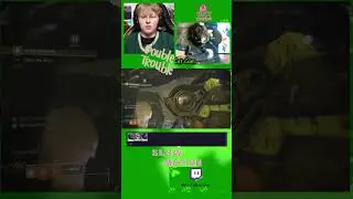 Great minds think alike w/@JadedPhoenix_ and keyazedd ...#clips #gamer #destiny2 #greatminds #fyp