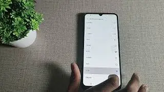Vivo Y16 me notification sound set kaise kare, How to set notification sound