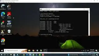 Attack a vulnerable program using strcpy() and large enough buffer with C from command line