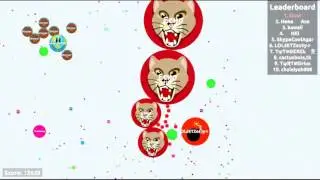 28K MASS! - EPIC SOLO TAKEOVER! - SOLO TRICKS AND TEAM KILLING!!!!