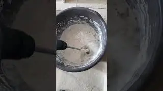 Зачем такой жидкий сделал?