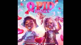 DJ Smallz 732 - Cupid Remix ( Ft. Lil Durk & 2Rare )