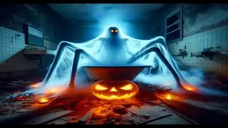Scary Sound of Halloween