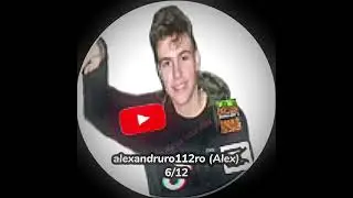MARIUSIANCUedits (Stefan) vs alexandruro112ro (Alex)