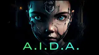 A.I.L.A. GAMESCOM 2024 GAME BRASILEIRO DE TERROR CHOCA GRINGOS 👹🙀 #gameplay