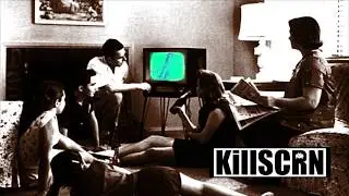 Kill SCRN - For The Whored