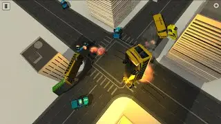 Traffic Buster (Official Trailer)