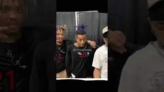 #ripjuicewrld #ripxxxtentacion