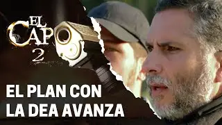 El plan para capturar a Pacífico | El Capo 2