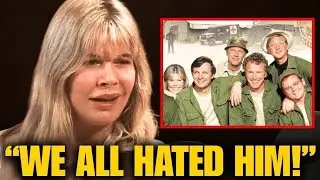 The Real Reason Why These Actors Left MASH