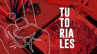 Tutorial Affinity Designer: Simetría | Avanti! Producciones