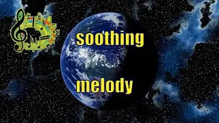 soothing melody