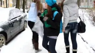 Сходка фанатов Ромы Жёлудя-ЛАЙК ЛАЙК.