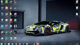 How to Hide files in Windows & How to show hidden files?