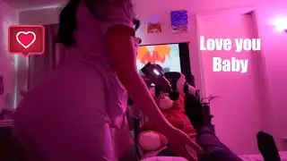 Hyper Realistic Girlfriend ASMR