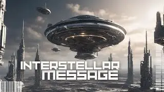 Interstellar Message (Trailer Edit)