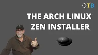 The Arch Linux Zen Installer - A Review