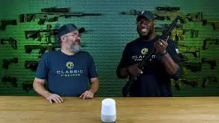 The Best Hunting Shotguns | Top 5 Fight (vs AI)