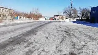 Последние дни зимы! Дрифт