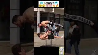 Respect the Planche 🥶💯🤼‍♂️ #shorts