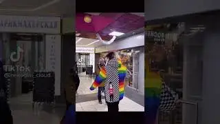ПЕРВАЯ ВСТРЕЧА НЕКОГЛАЯ И ИВАНА ЗОЛО 🥺