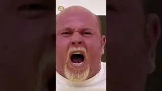 Strongman nearly TEARS His ARMS OFF! | Strongman vs Hercules Hold | 