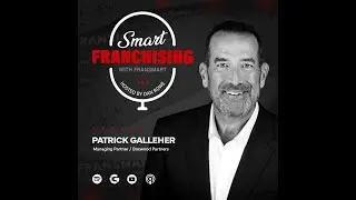 Mastering Strategic Selling and Raising Capital with Patrick Galleher