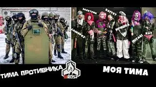 ДЕНЬ 2 ДОМИНИРОВАНИЕ  МЫ ВЕРНУЛИСЬ в Rust ДЕВУШКА В ИГРЕ. The girl in the game
