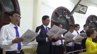 Khải hoàn ca