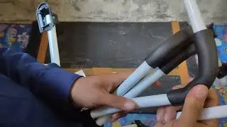 bahan meja lipat dari triplek
