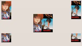 [Free to use] 80s anime sample X Trap beat