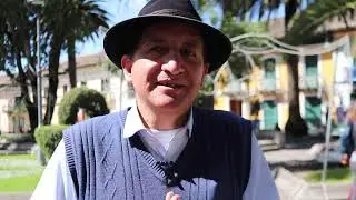 El viernes 27 de enero a partir de las 17h00 se realizará el pregón del Carnaval de Guaranda.