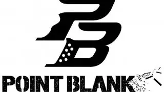 Читеры в Point Blank? - Первое видео.