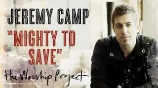 Jeremy Camp 