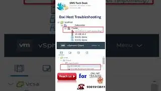 ESXi Host Not Responding vs Disconnected in vCenter – What’s the Difference?