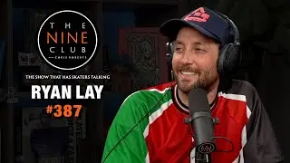 Ryan Lay | The Nine Club 