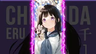 PRESET ALIGHT MOTION 💌 || JEDAG JEDUG ANIME || CHITANDA ERU 💞 || DJ UNSTOPPABLE 🎶