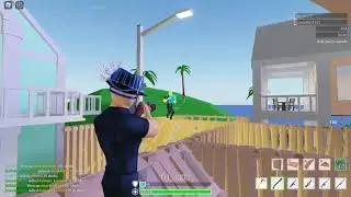 Roblox Strucid
