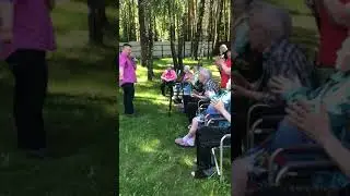 Котельники День России 1