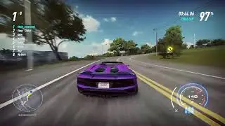 Lil nfs heat stream