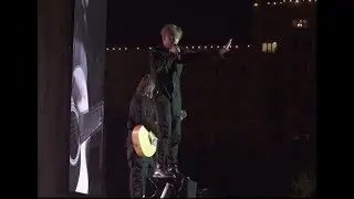 День города в Оренбурге 2019