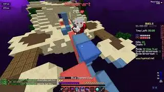 the weirdest bridge game you'll ever see