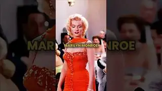 The Secret to Becoming Magnetic Like Marilyn Monroe