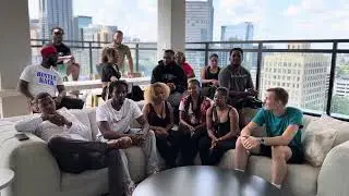 Introducing Our Big Æ Team