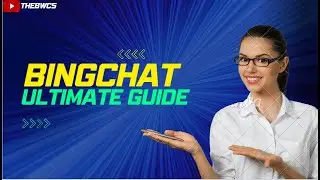 Bing  chat with Ai GPT4 || How can use BingChat in Mobile 