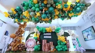 Cake Smash & Birthday Celebration |  NC, USA | By Angels Studios LLC - (210) 275-7897