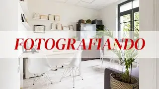 He estado buscando montador de vídeo y ha pasado esto | FOTOGRAFIANDO PODCAST