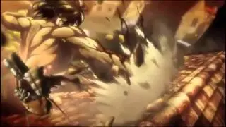 You've Got The Nerve - The Cab [Shingeki no Kyojin]